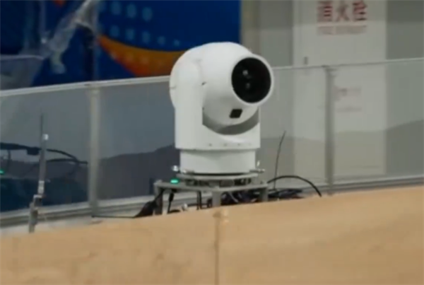 冬奧會黑科技！時速90km！北京冬奧會超高速4K攝像機叫獵豹：讓犯規無處可藏