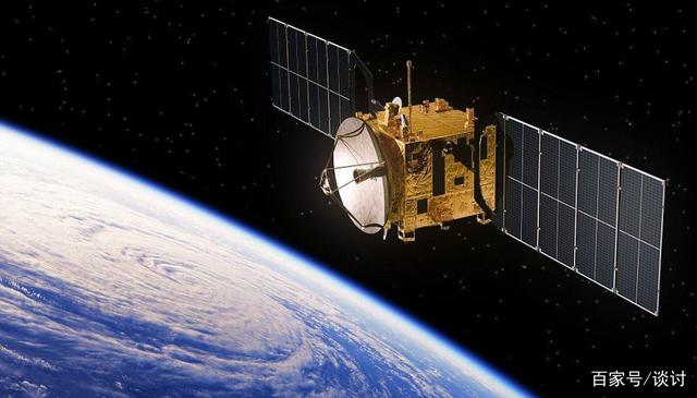 中國北斗與137國簽下訂單，千億市場迎來爆發，美國GPS得甘拜下風